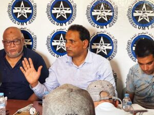 اللقاء شكّل مناسبة للتداول حول مستجدات منظومة التربية والتكوين على المستويات الوطنية والجهوية والإقليمية، إلى جانب مناقشة الملفات المطلبية لنساء ورجال التعليم بمختلف فئاتهم، حيث تمت الإشارة إلى مجموعة من الاختلالات التي يعرفها القطاع، وما يستدعيه ذلك من تعبئة جماعية لمواجهة التحديات التي تستهدف المدرسة العمومية وحقوق الشغيلة التعليمية